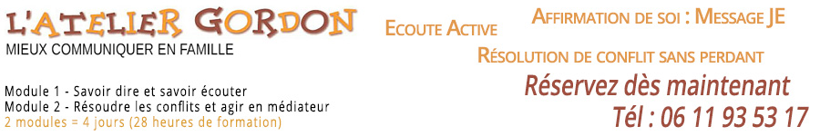 atelier gordon