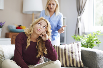 coaching parents enfants