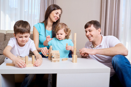 coaching parental