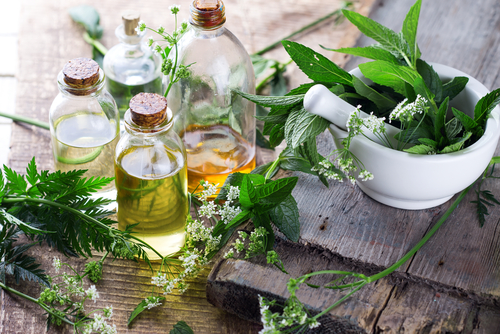 Trouvez l'équilibre et l'harmonie équilibre et harmonie en naturopathie