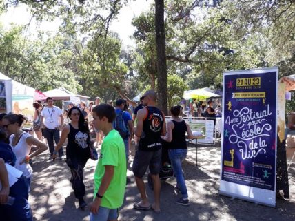 festival ecole de la vie