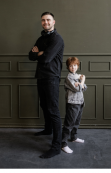 manque confiance en soi chez lenfant