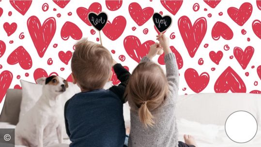 Premier amour de mon enfant. Ressenti des parents