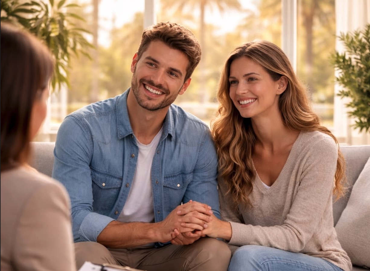 formation professionnelle therapie de couple