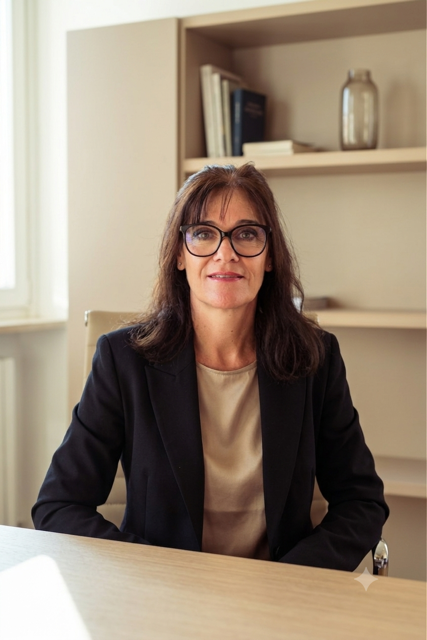 formation thérapeute de couple