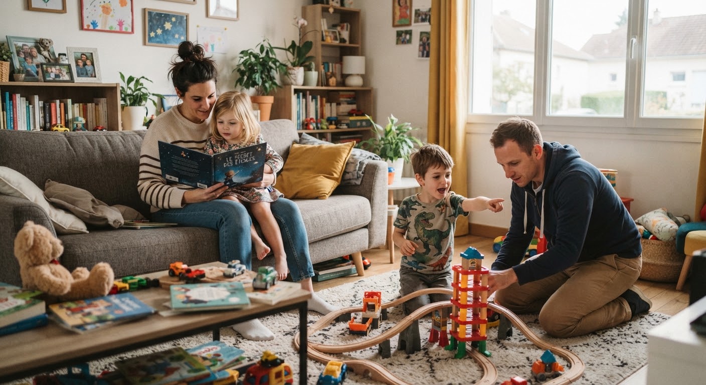 thérapeute de couple et familiale